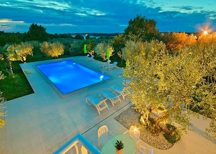 Villa Livija Apartment 3