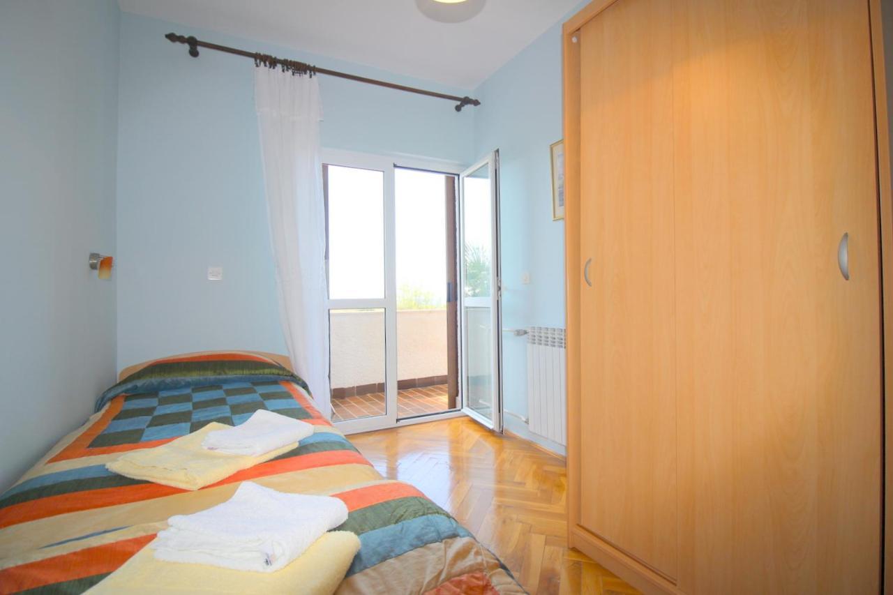 Apartmán Livija 3 Porec