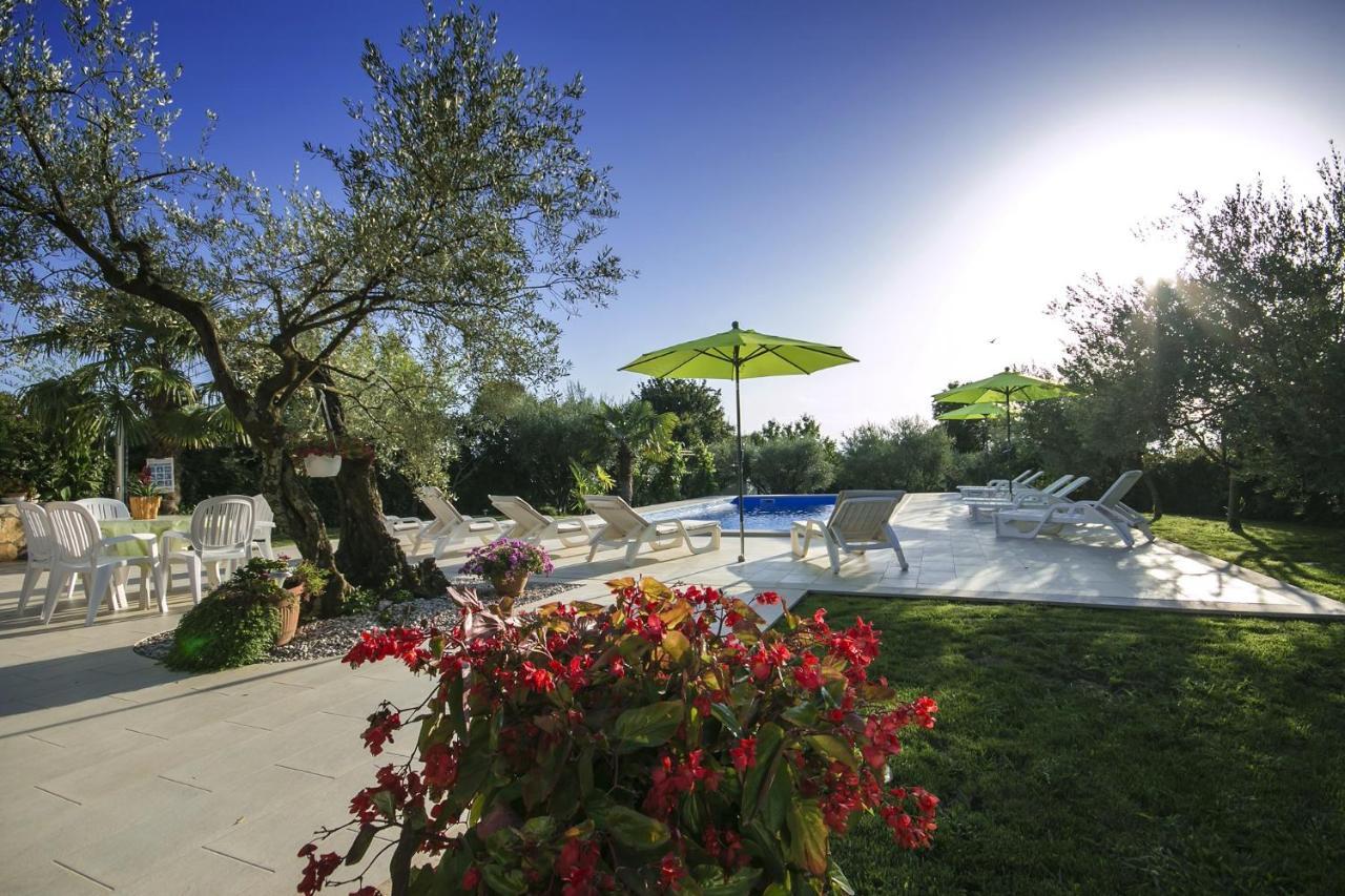 Apartmán Livija 3 Porec