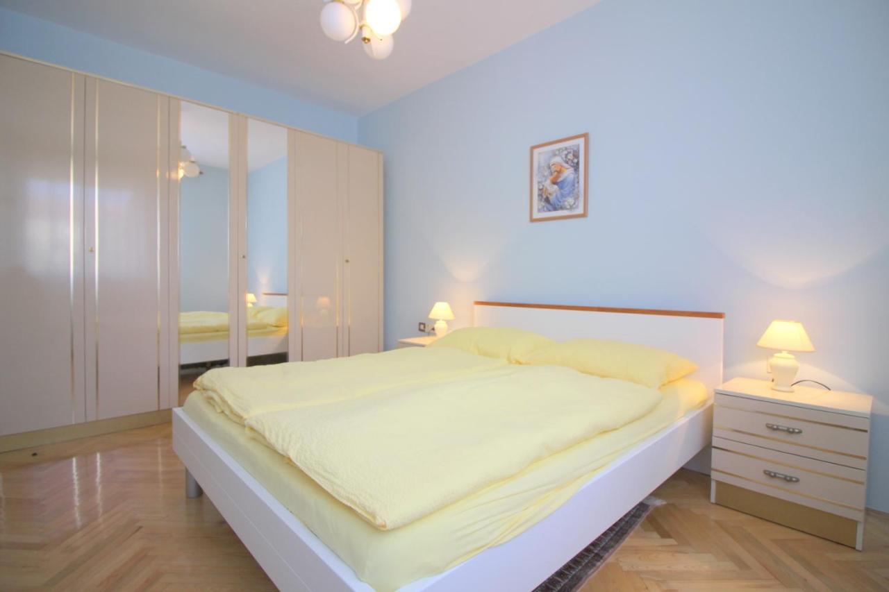 Livija 3 Apartmán *