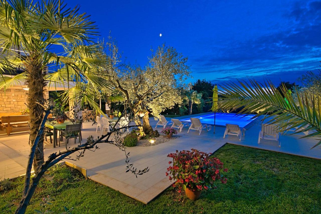 Livija 3 Porec