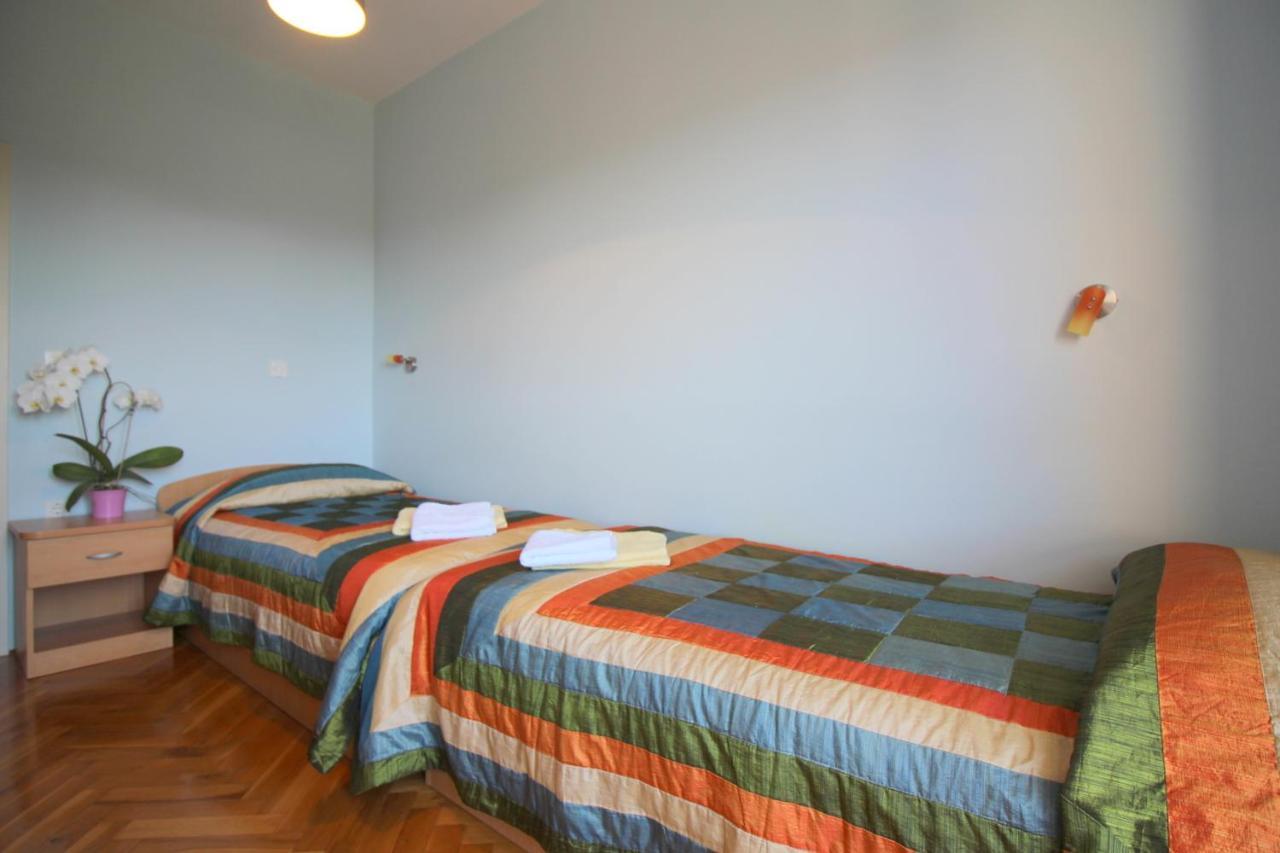 Livija 3 Apartmán
