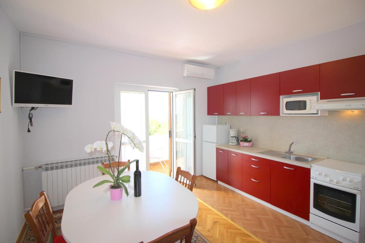 Apartmán Livija 3 *