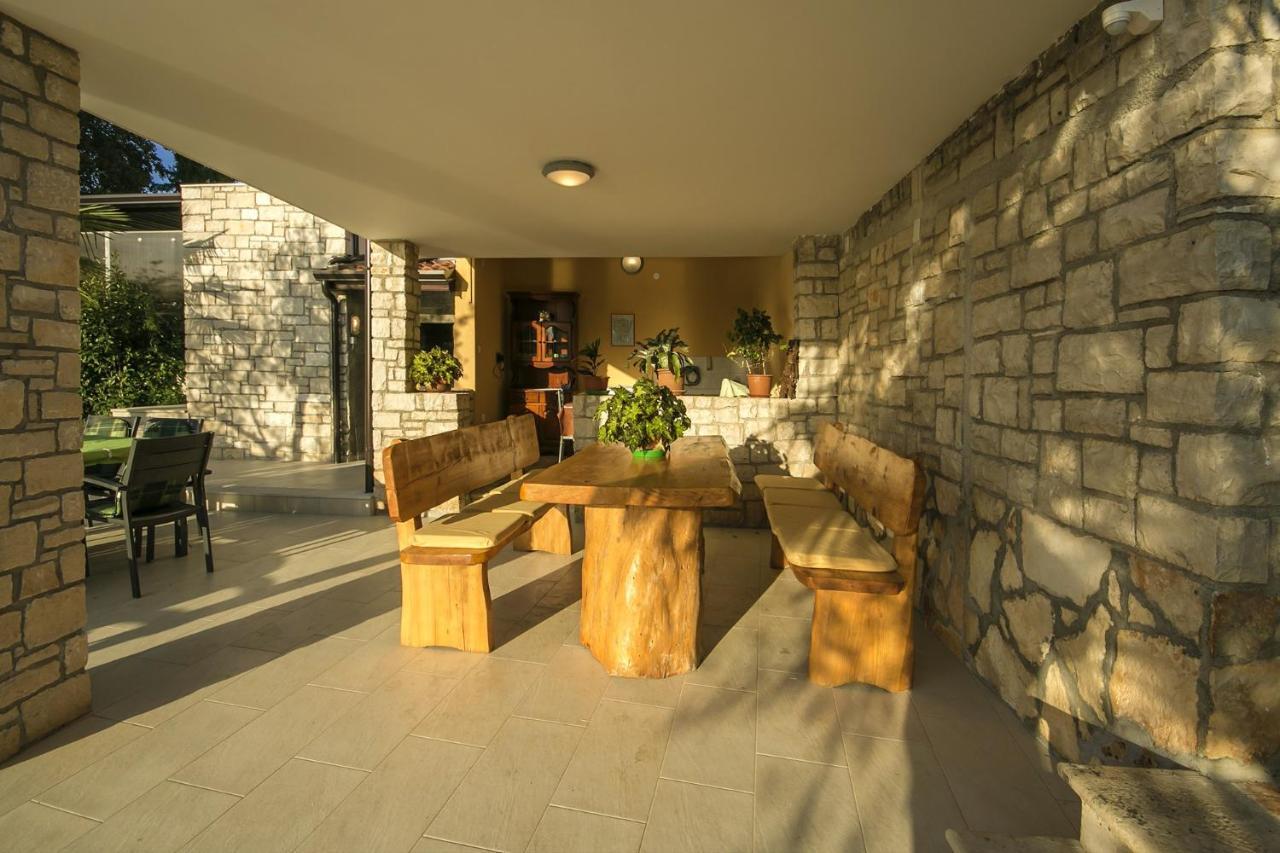 Apartmán Livija 3 Porec