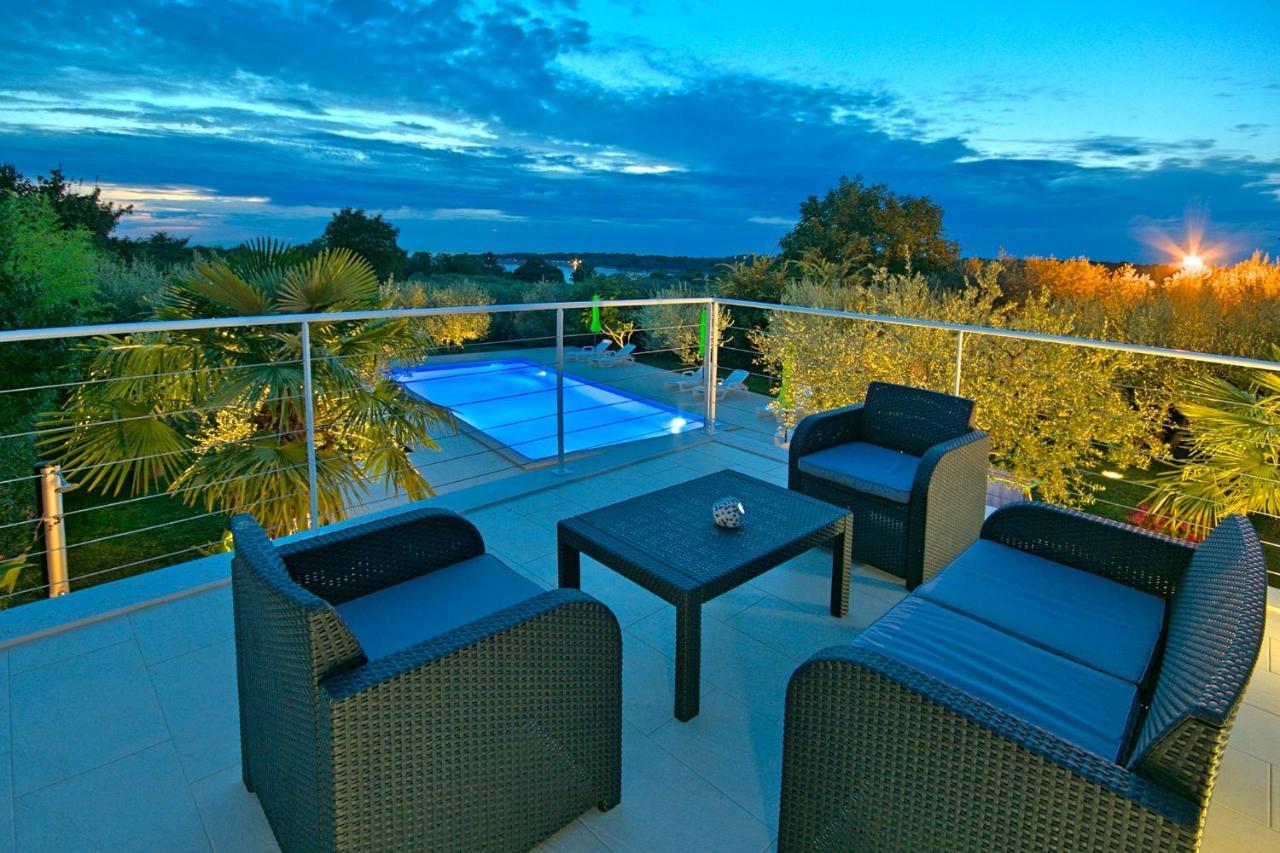 Livija 3 * Porec